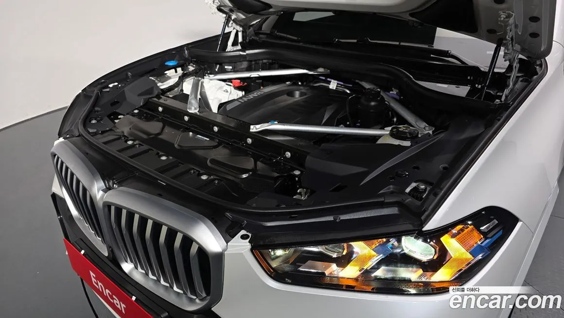 BMW X5 2025 из KR, фото 6