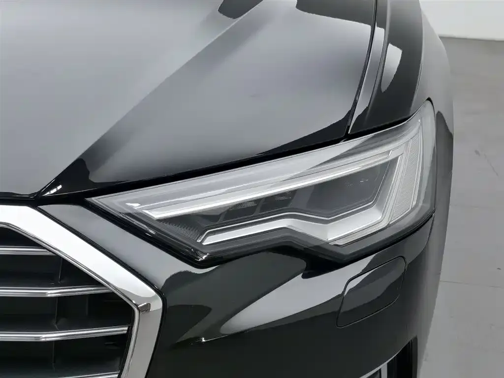 Audi A6L 2021 из CN, фото 7