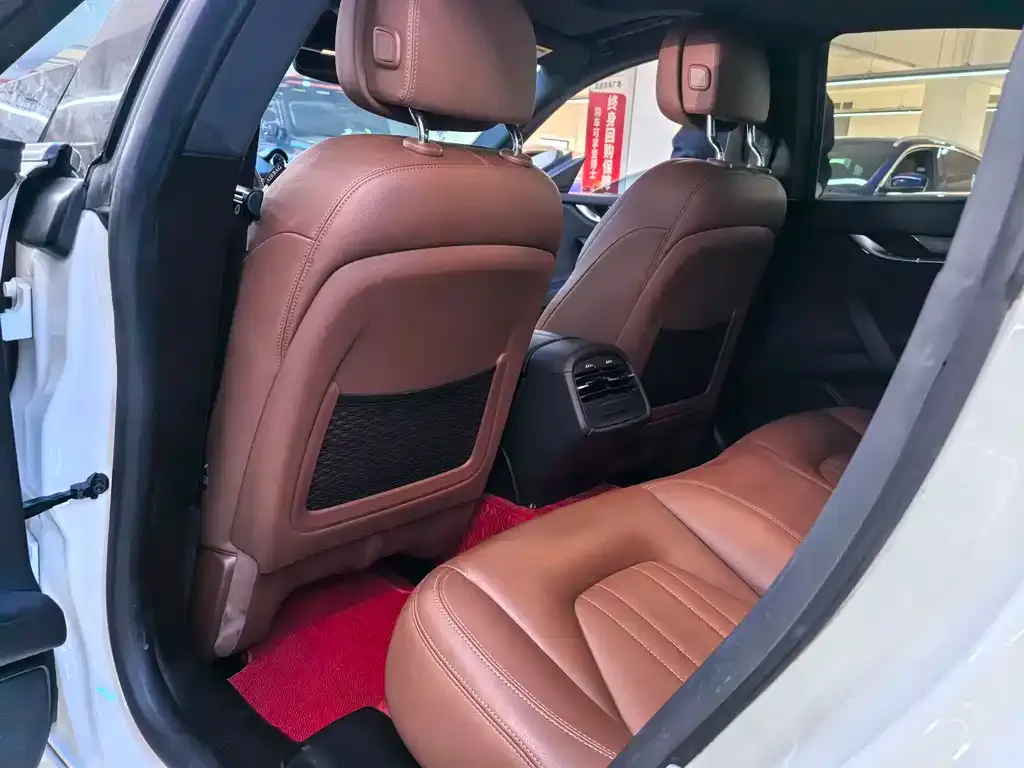 Maserati Ghibli 2021 из CN, фото 4