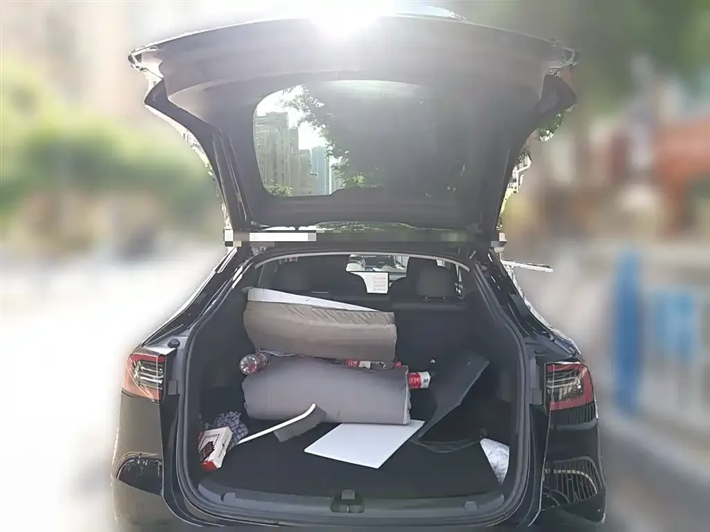 Tesla Model Y 2023 из CN, фото 10
