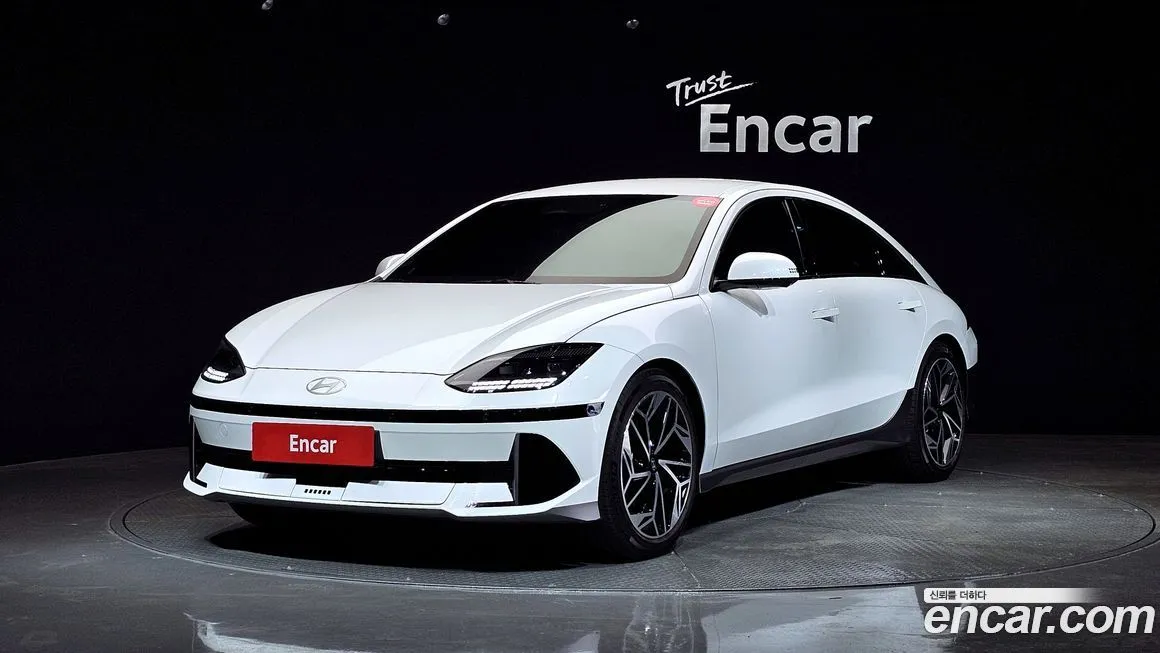 Hyundai Ioniq6