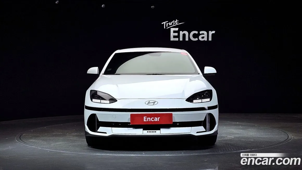 Hyundai Ioniq6 2023 из KR, фото 3