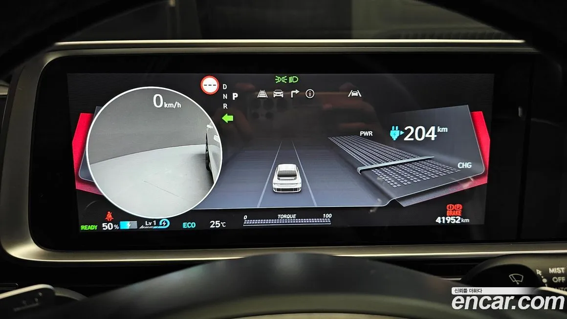 Hyundai Ioniq6 2023 из KR, фото 8