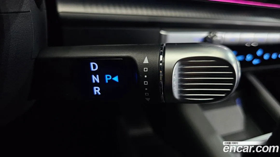 Hyundai Ioniq6 2023 из KR, фото 9