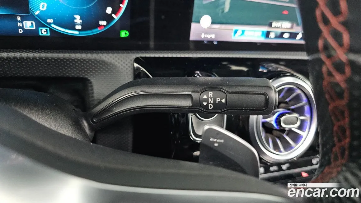 Mercedes-Benz CLA-Class 2023 из KR, фото 9