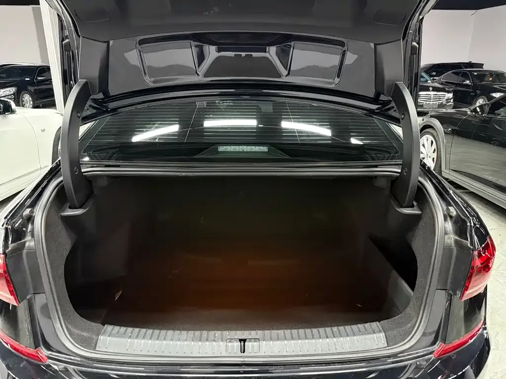 Volkswagen Passat — фото 10