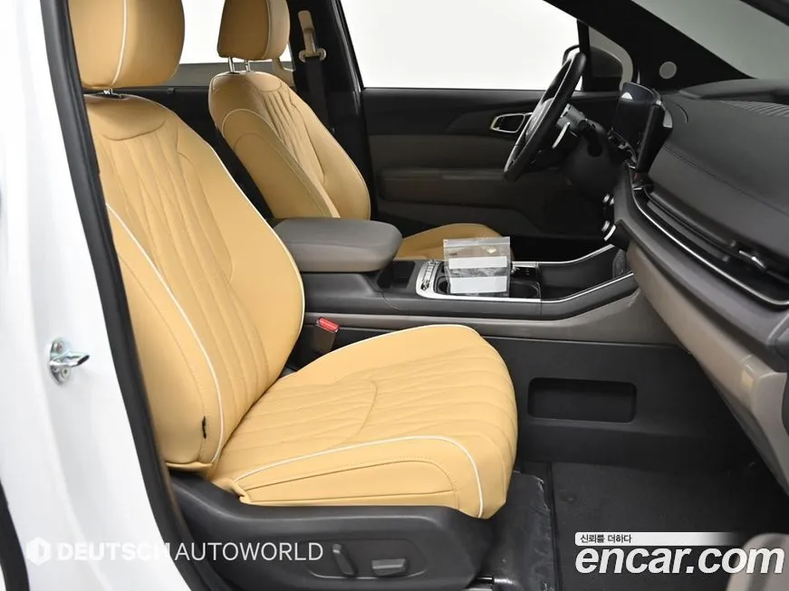 Kia Carnival 2024 из KR, фото 10