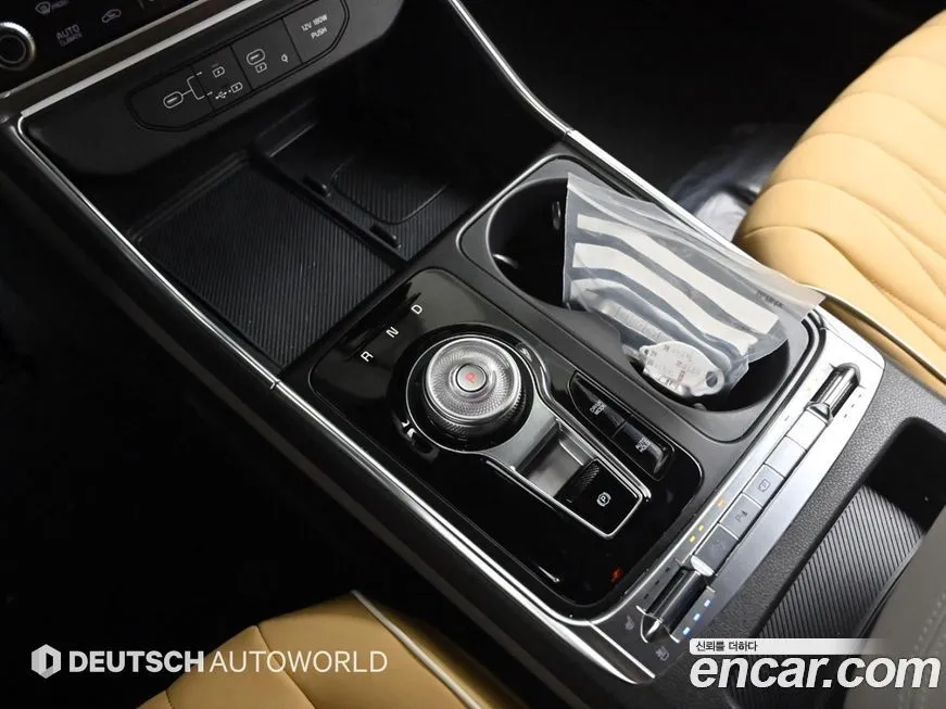 Kia Carnival 2024 из KR, фото 9