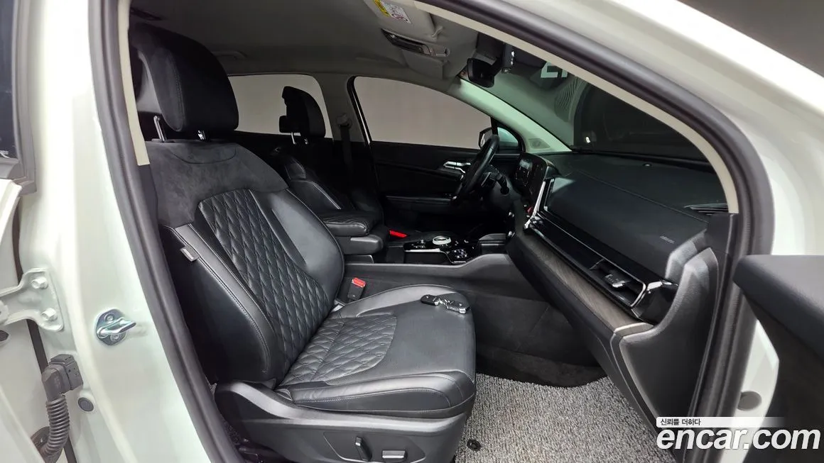 Kia Sportage — фото 10