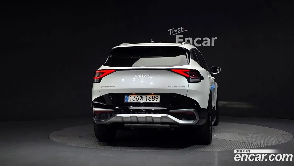Kia Sportage — фото 4