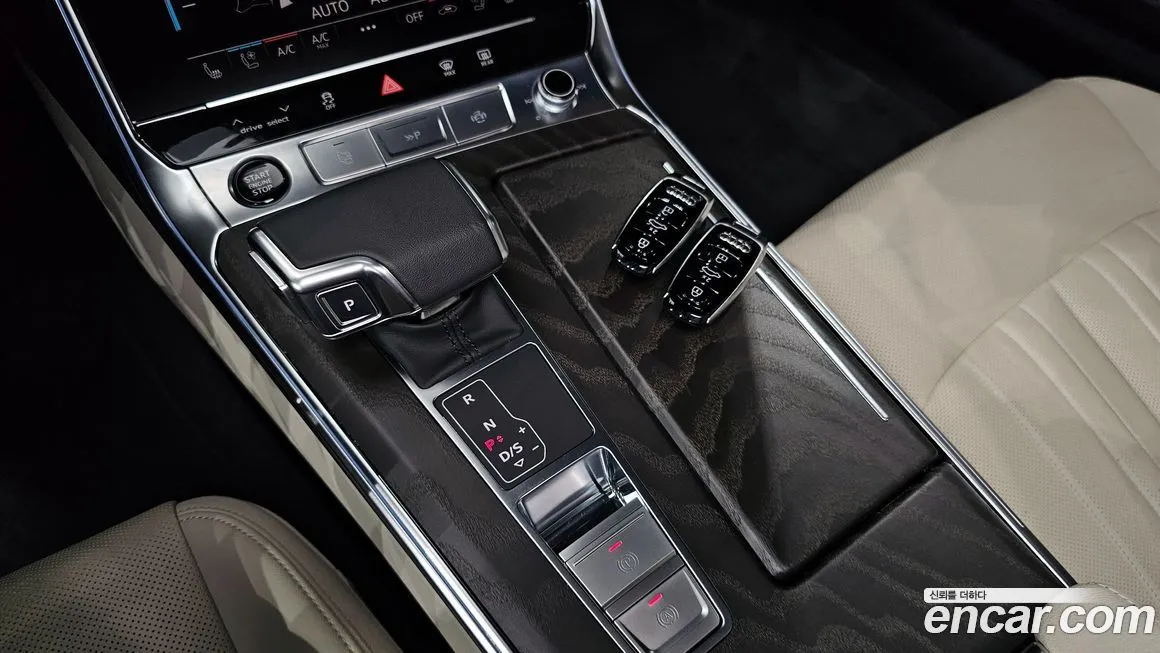 Audi A6 — фото 9