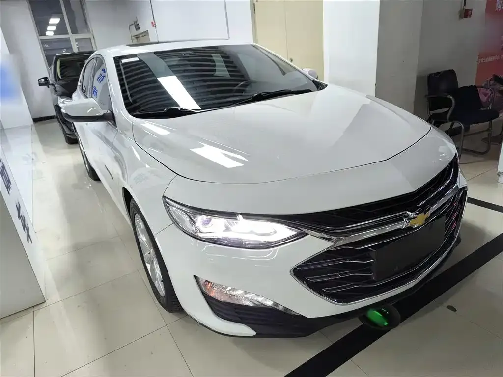 Chevrolet Malibu XL 2022 из CN, фото 4