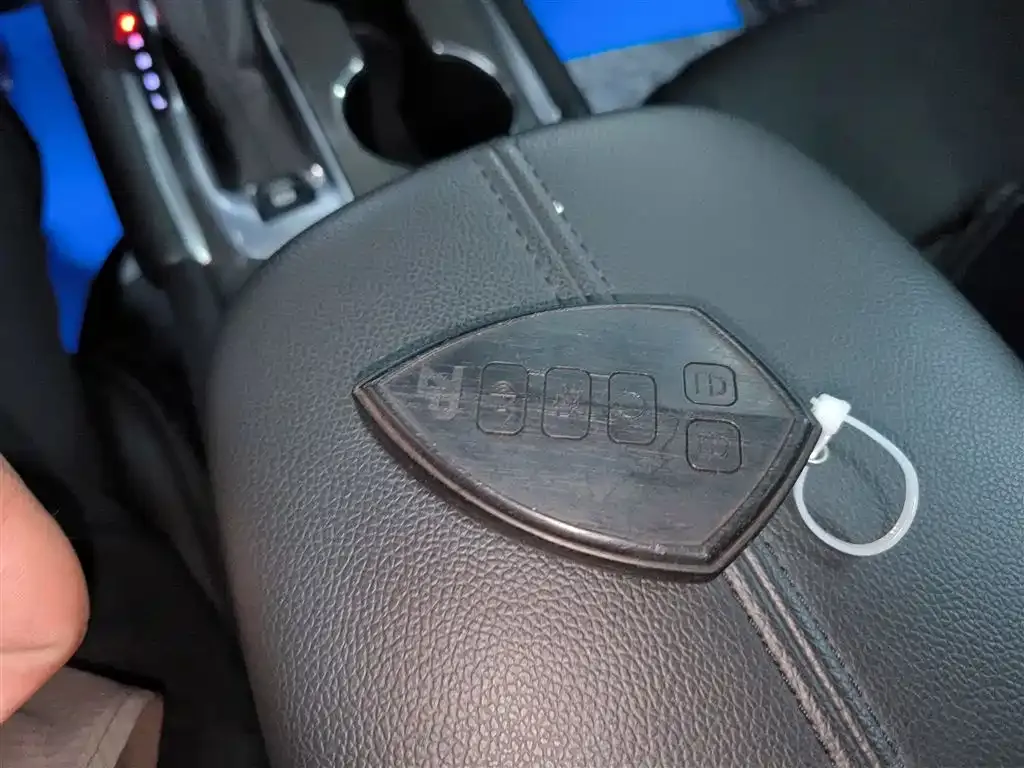 Chevrolet Malibu XL 2022 из CN, фото 9