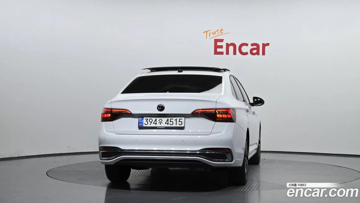 Volkswagen Jetta 2023 из KR, фото 4