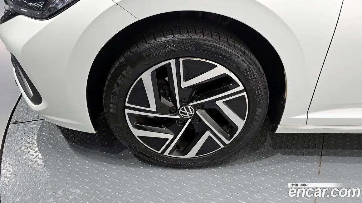 Volkswagen Jetta 2023 из KR, фото 5