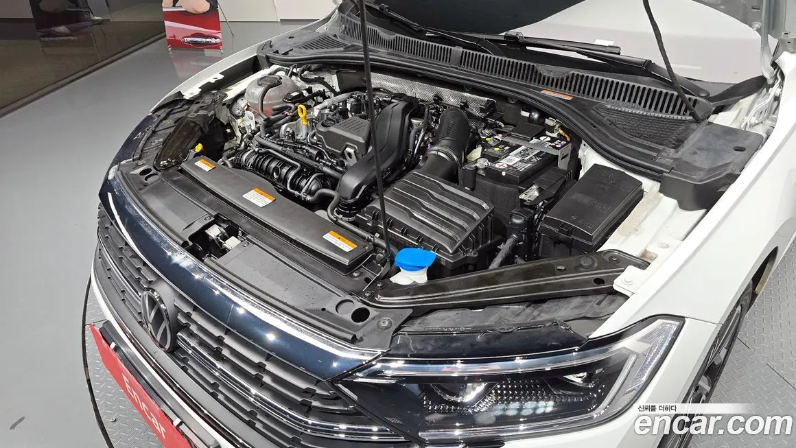Volkswagen Jetta 2023 из KR, фото 6