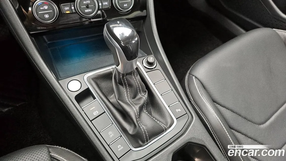 Volkswagen Jetta 2023 из KR, фото 9
