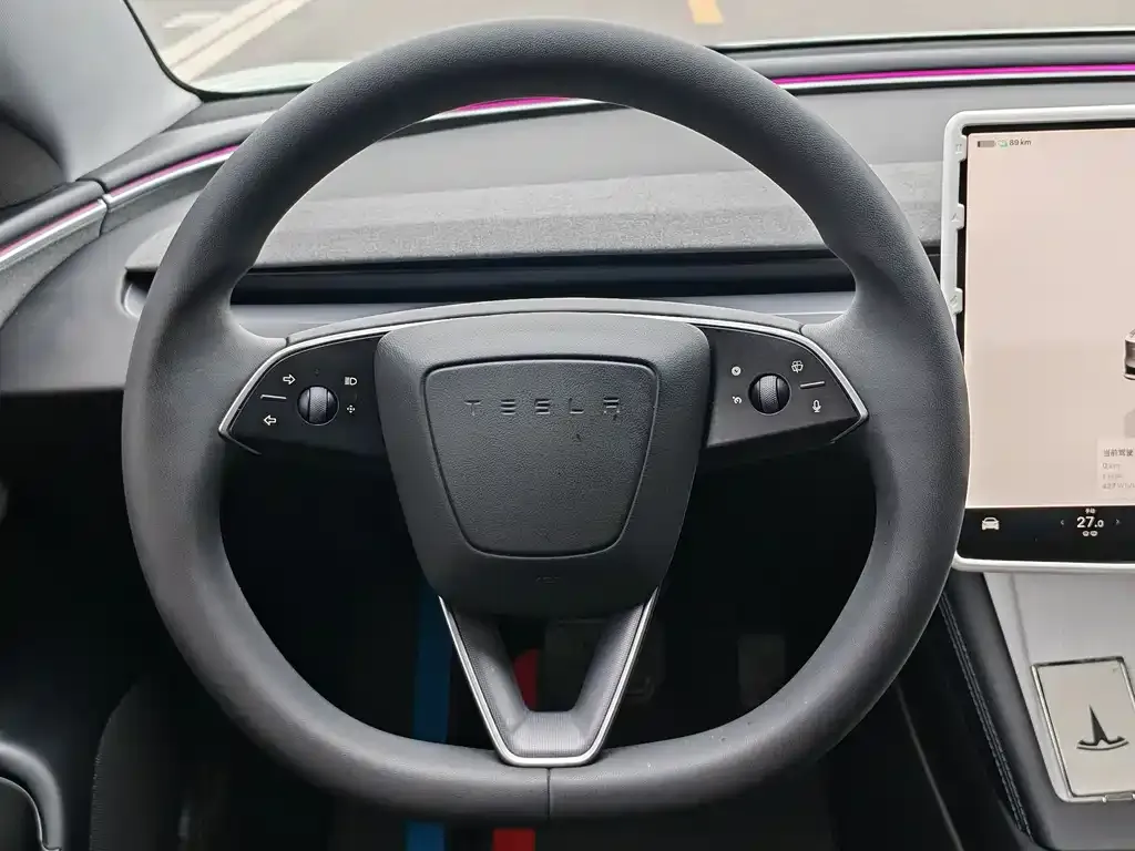 Tesla Model 3 2024 из CN, фото 10