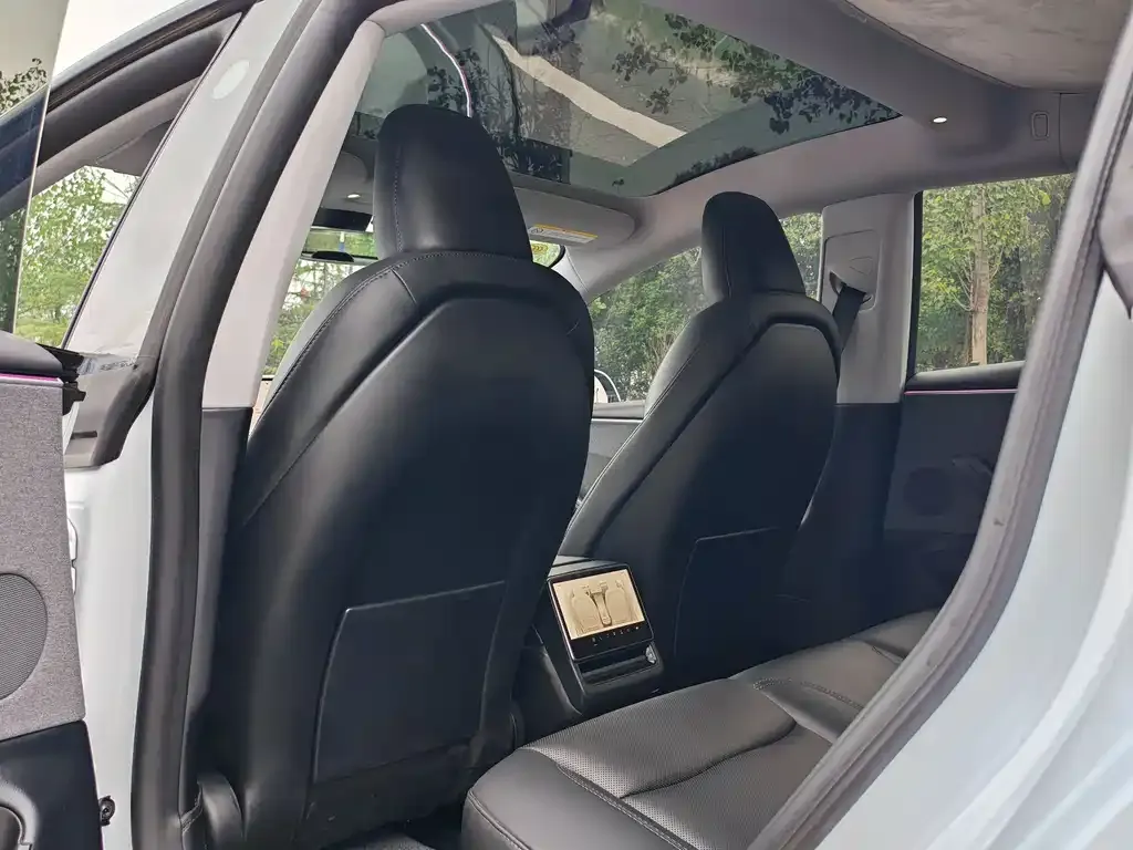 Tesla Model 3 2024 из CN, фото 8