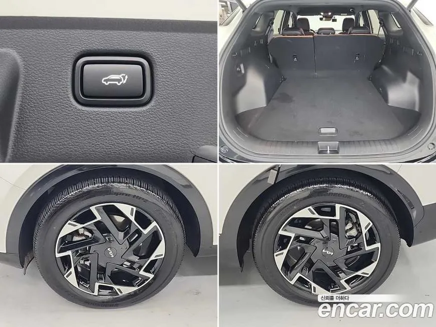 Kia Sportage — фото 5