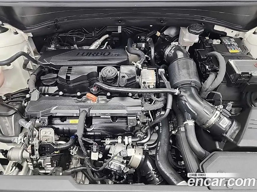 Kia Sportage — фото 6