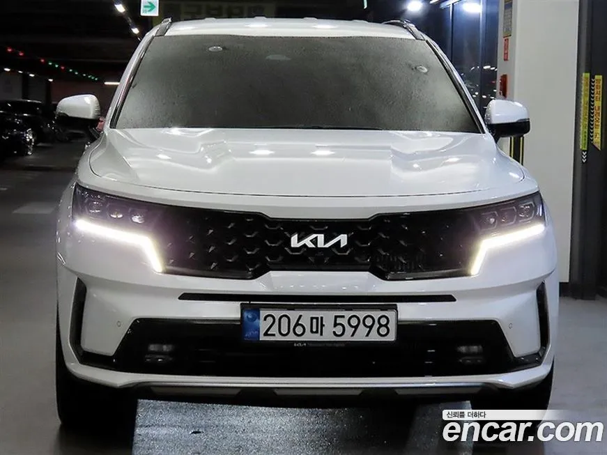 Kia Sorento — фото 2