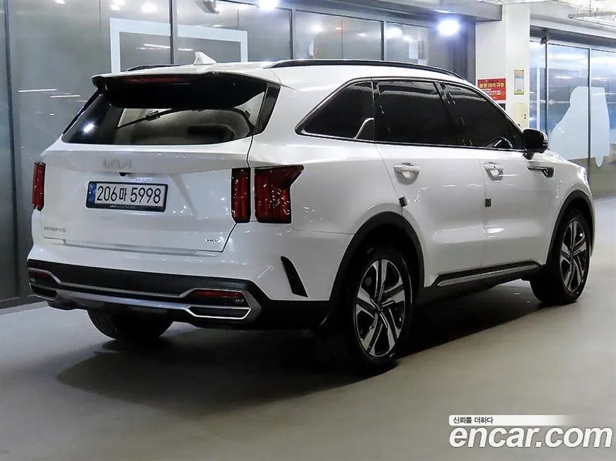 Kia Sorento — фото 4