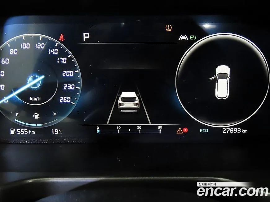 Kia Sorento — фото 9