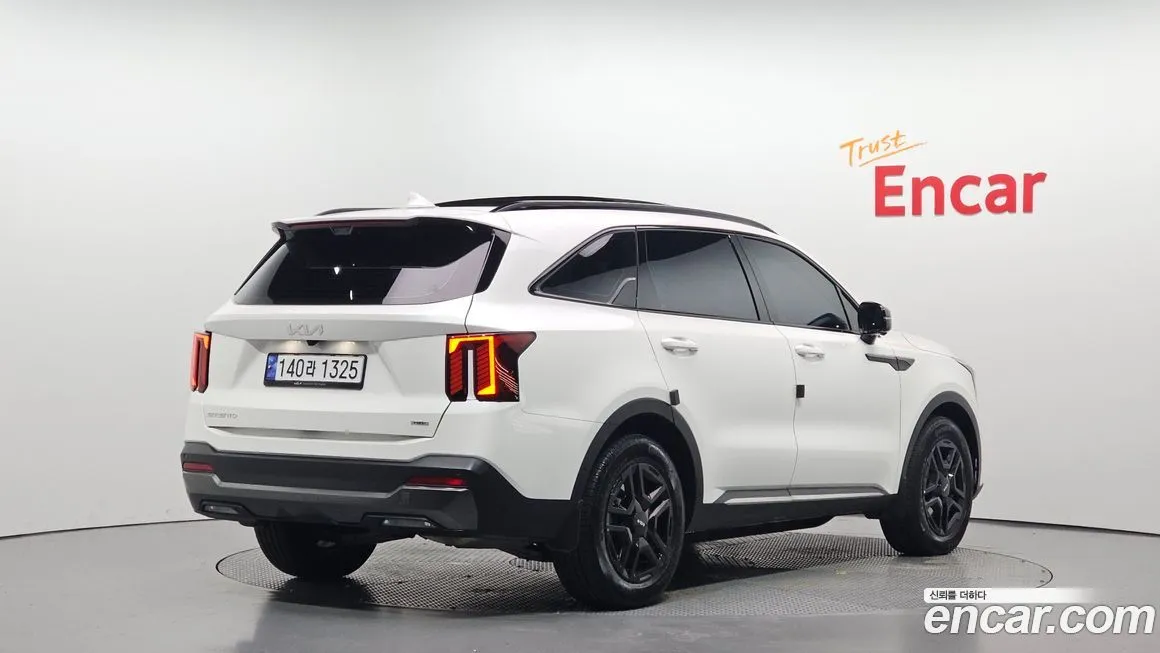 Kia Sorento — фото 2