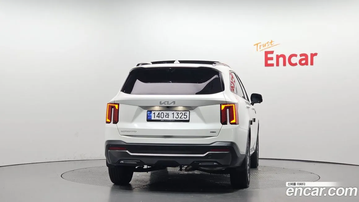 Kia Sorento — фото 4