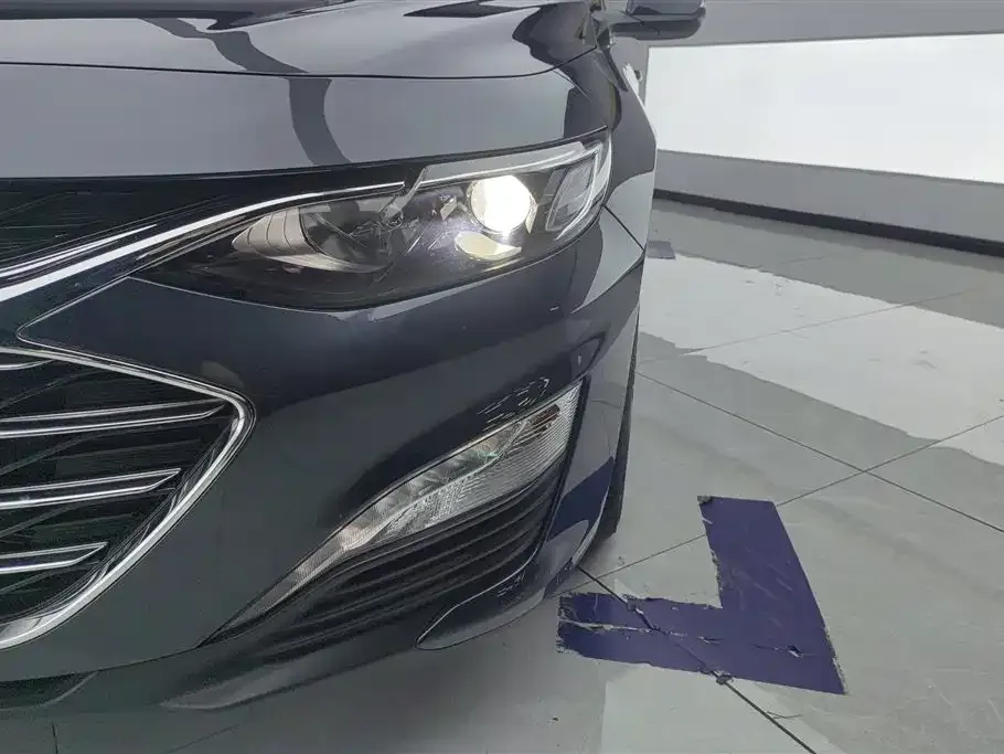 Chevrolet Malibu XL 2023 из CN, фото 5