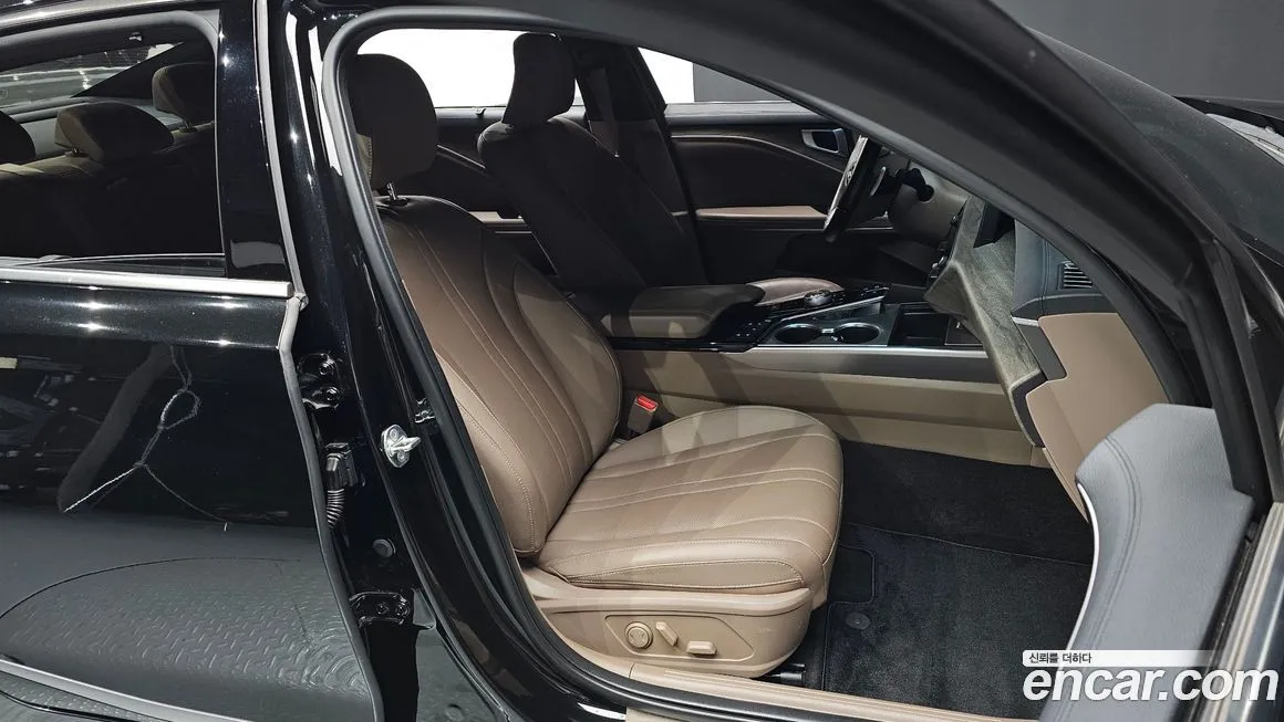 Kia K8 2023 из KR, фото 10