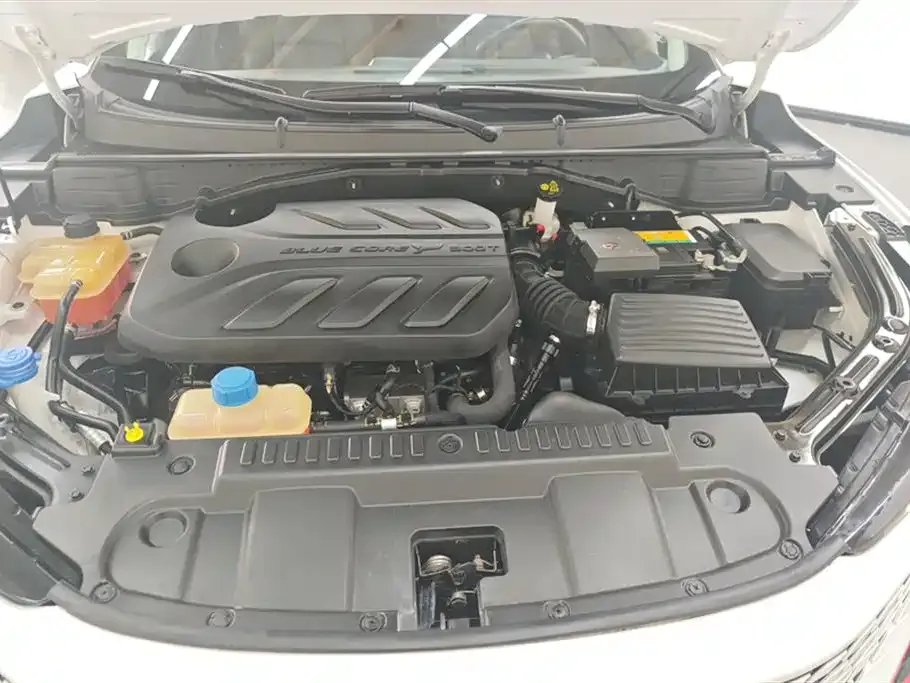 Changan UNI-T 2021 из CN, фото 10