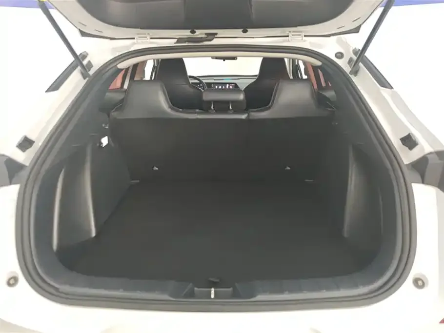 Changan UNI-T 2021 из CN, фото 4
