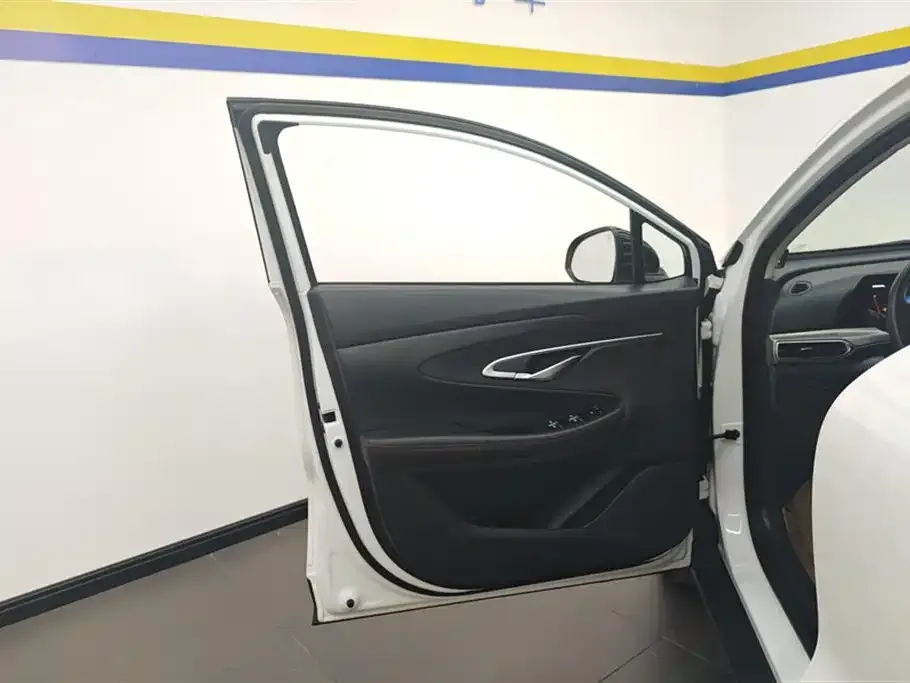 Changan UNI-T 2021 из CN, фото 7