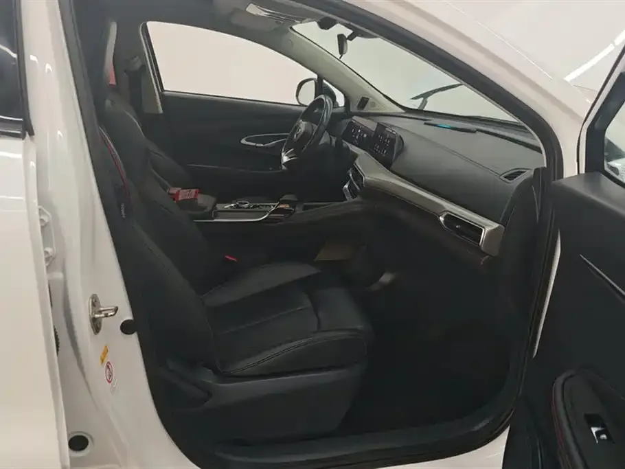 Changan UNI-T 2021 из CN, фото 8