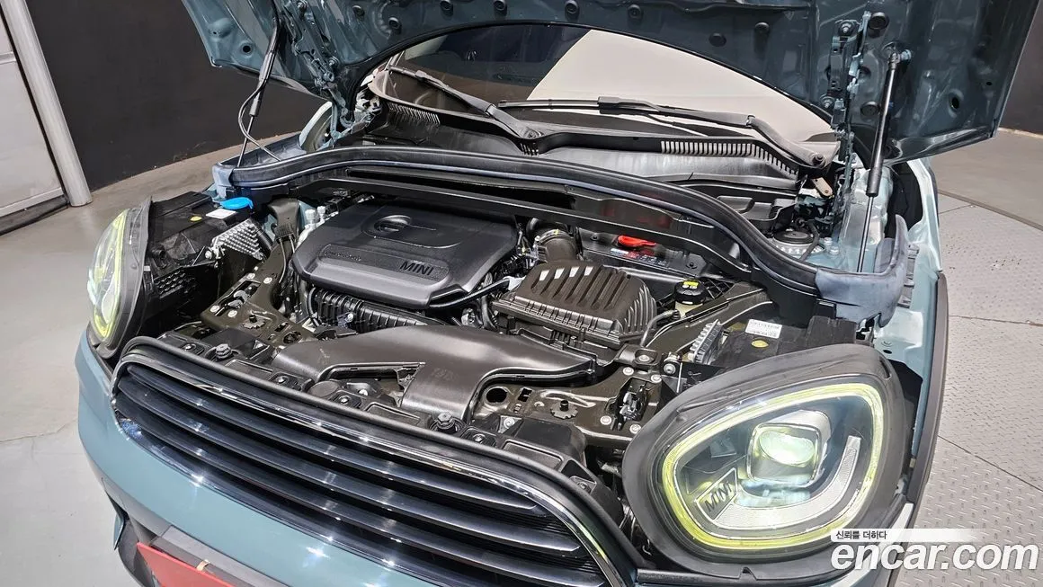 Mini Countryman 2022 из KR, фото 6