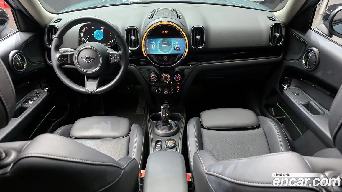 Mini Countryman 2022 из KR, фото 7