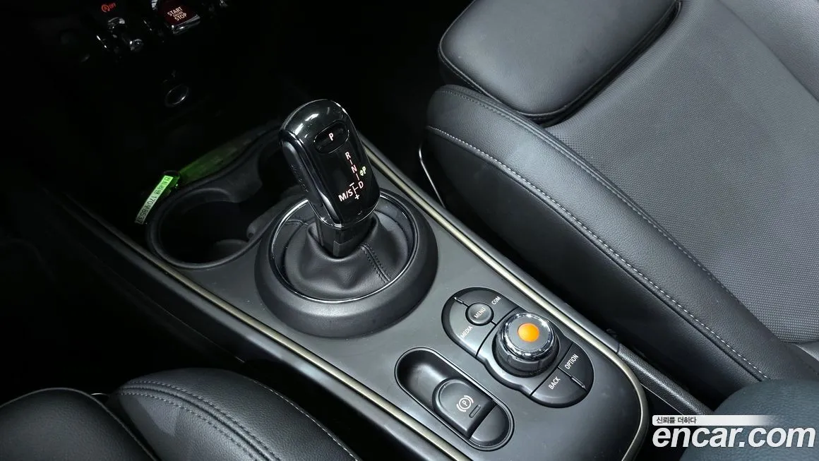 Mini Countryman 2022 из KR, фото 9