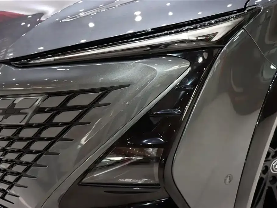 Changan UNI-T 2022 из CN, фото 7