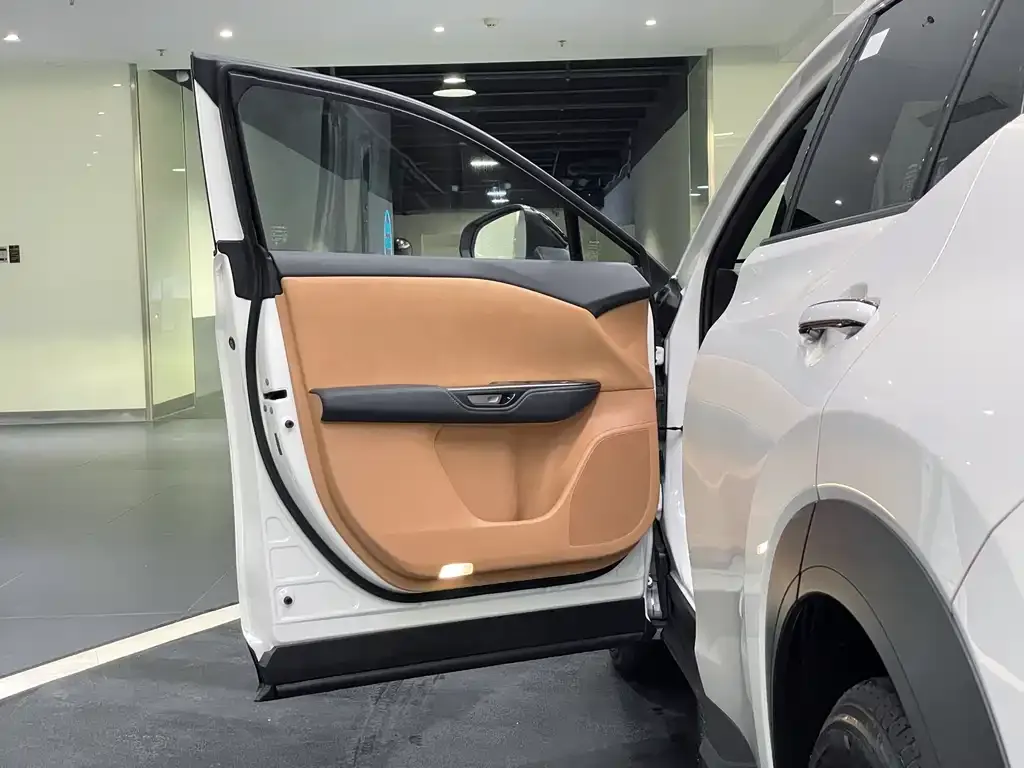 Lexus RZ 2023 из CN, фото 6