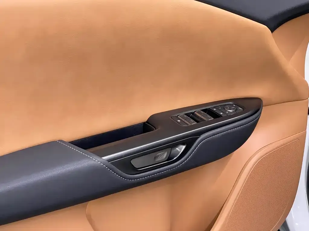 Lexus RZ 2023 из CN, фото 7