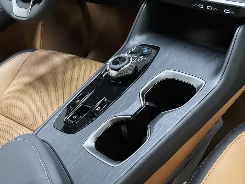 Lexus RZ 2023 из CN, фото 8