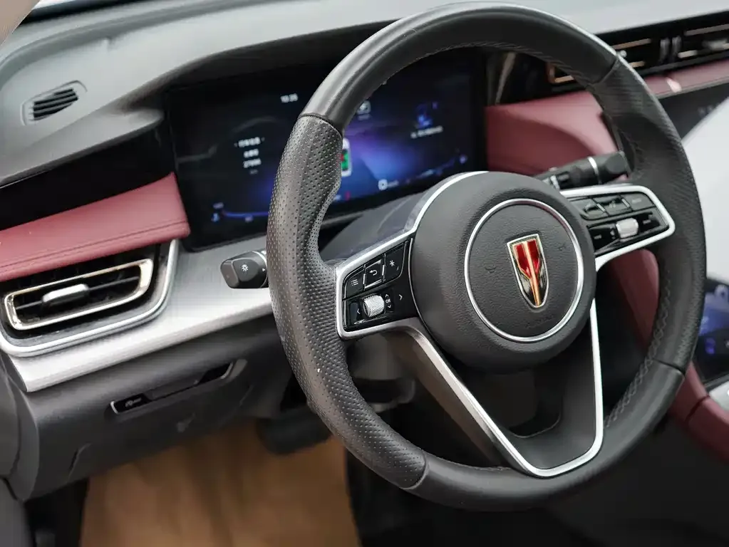 Hongqi H5 2023 из CN, фото 10
