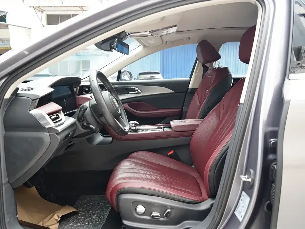 Hongqi H5 2023 из CN, фото 4