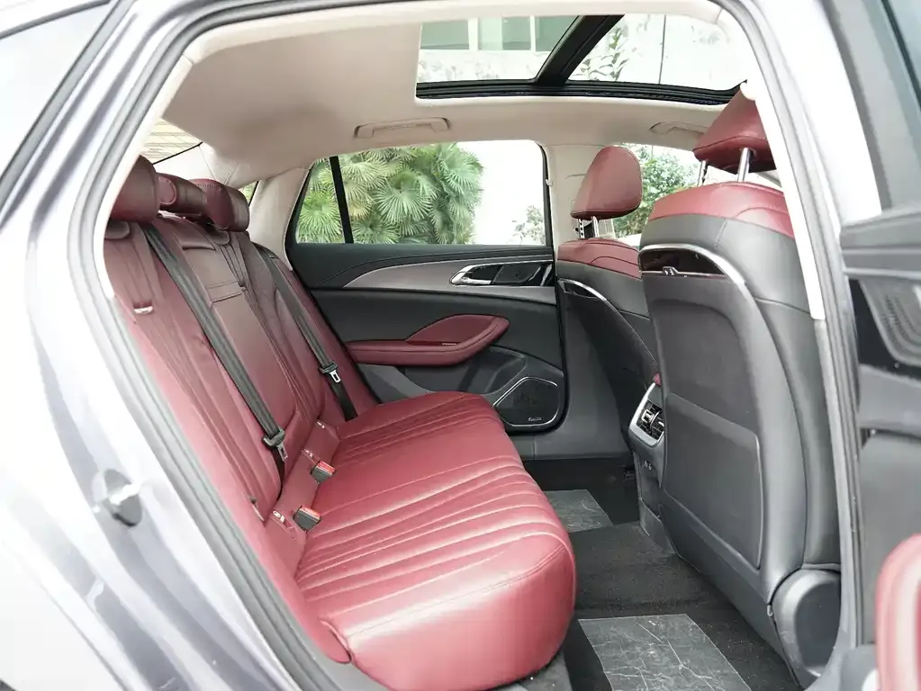 Hongqi H5 2023 из CN, фото 6