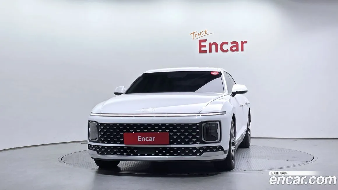 [object Object] Grandeur 2025 из KR, фото 3