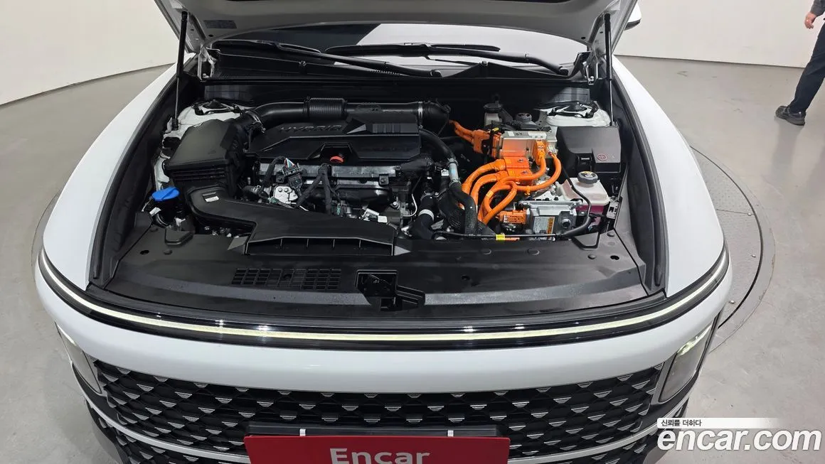 [object Object] Grandeur 2025 из KR, фото 6