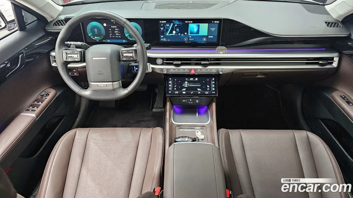 [object Object] Grandeur 2025 из KR, фото 7