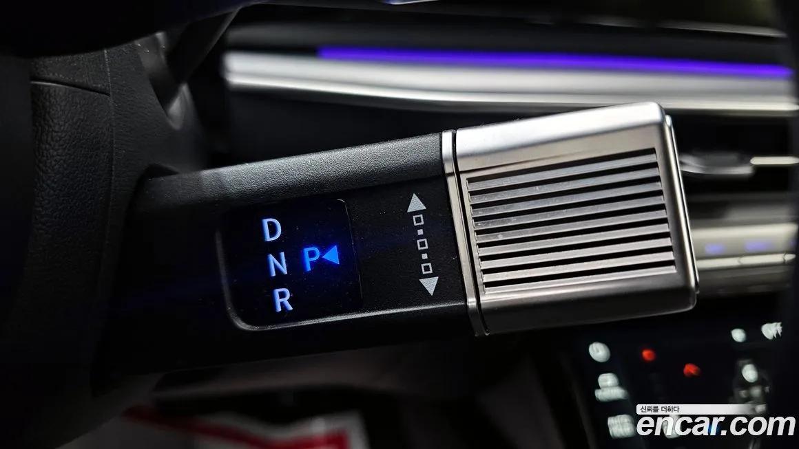 [object Object] Grandeur 2025 из KR, фото 9